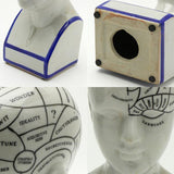The Phrenology - S