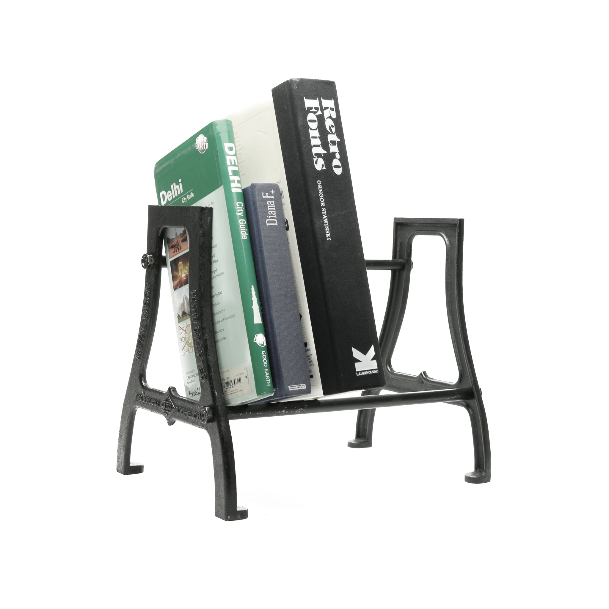 Book Stand