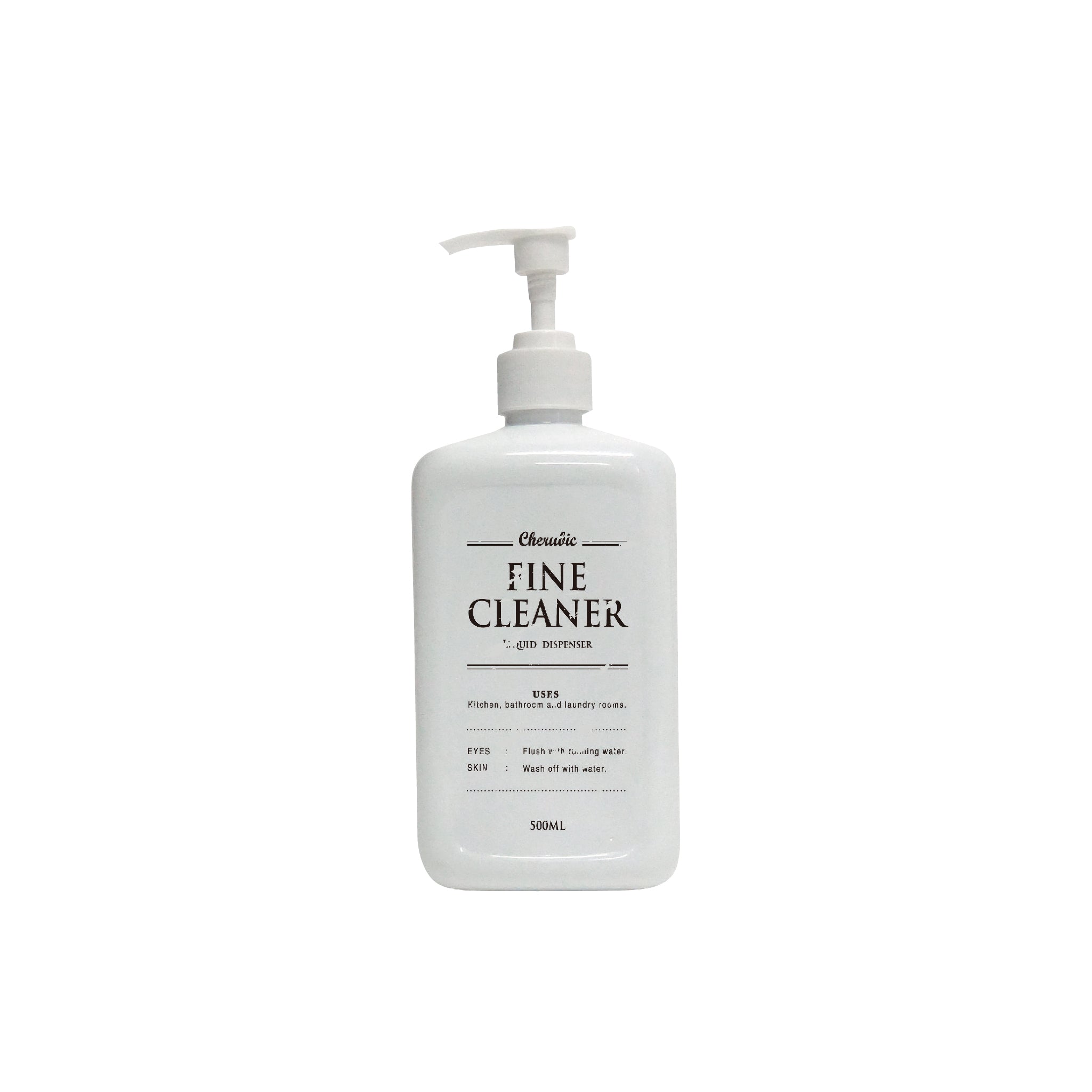 Liquid - Dispenser 500ml