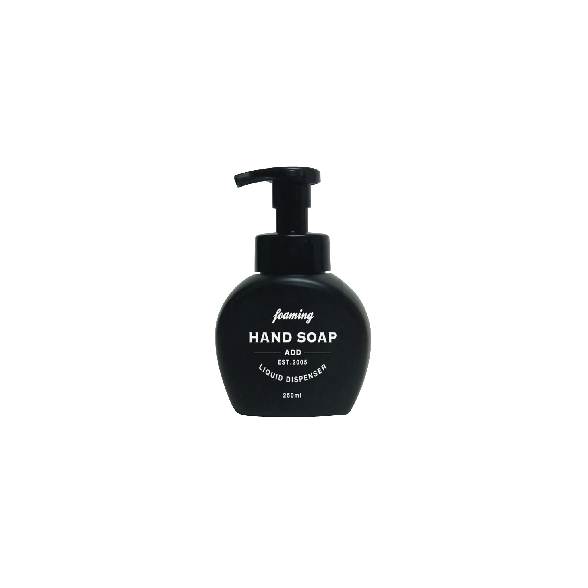 Liquid Hygiene - Bubble Dispenser 250ml