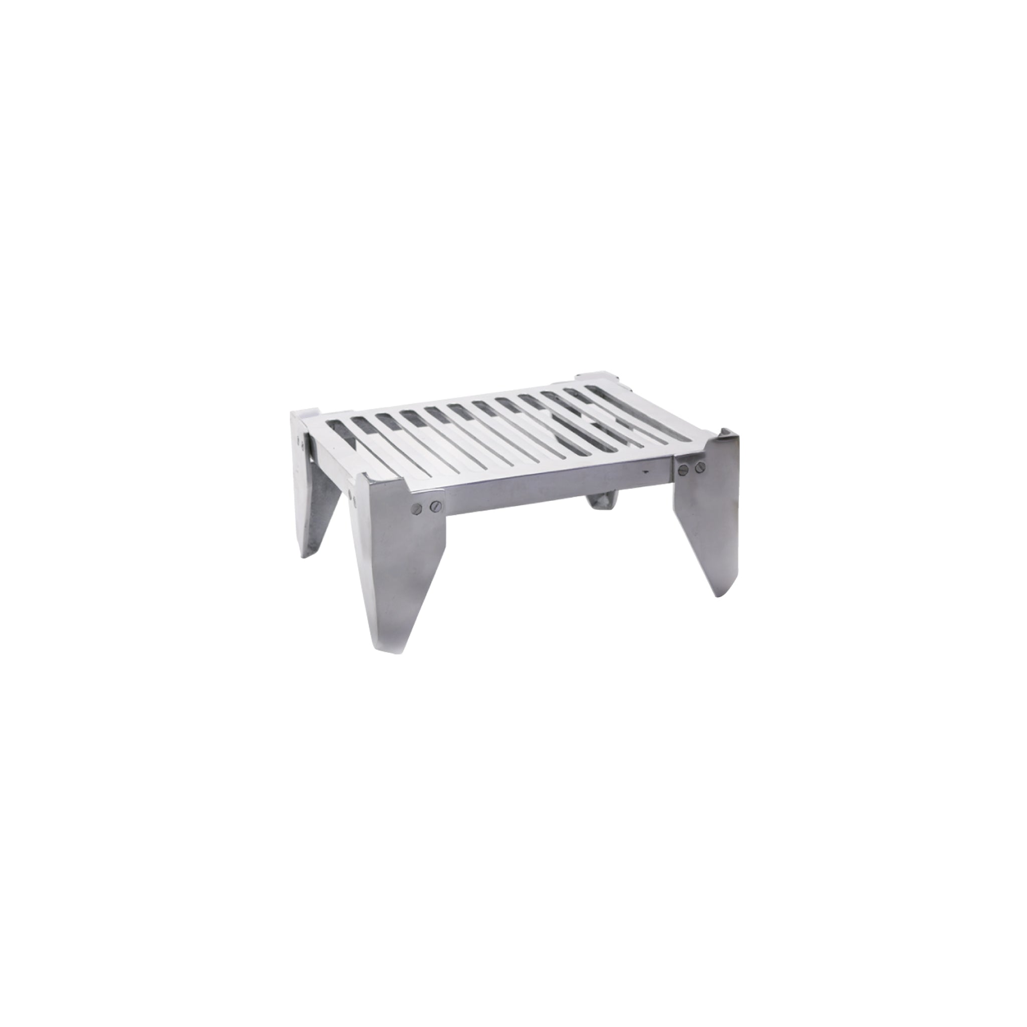 Metal Shoe Rack