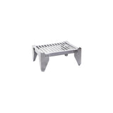 Metal Shoe Rack