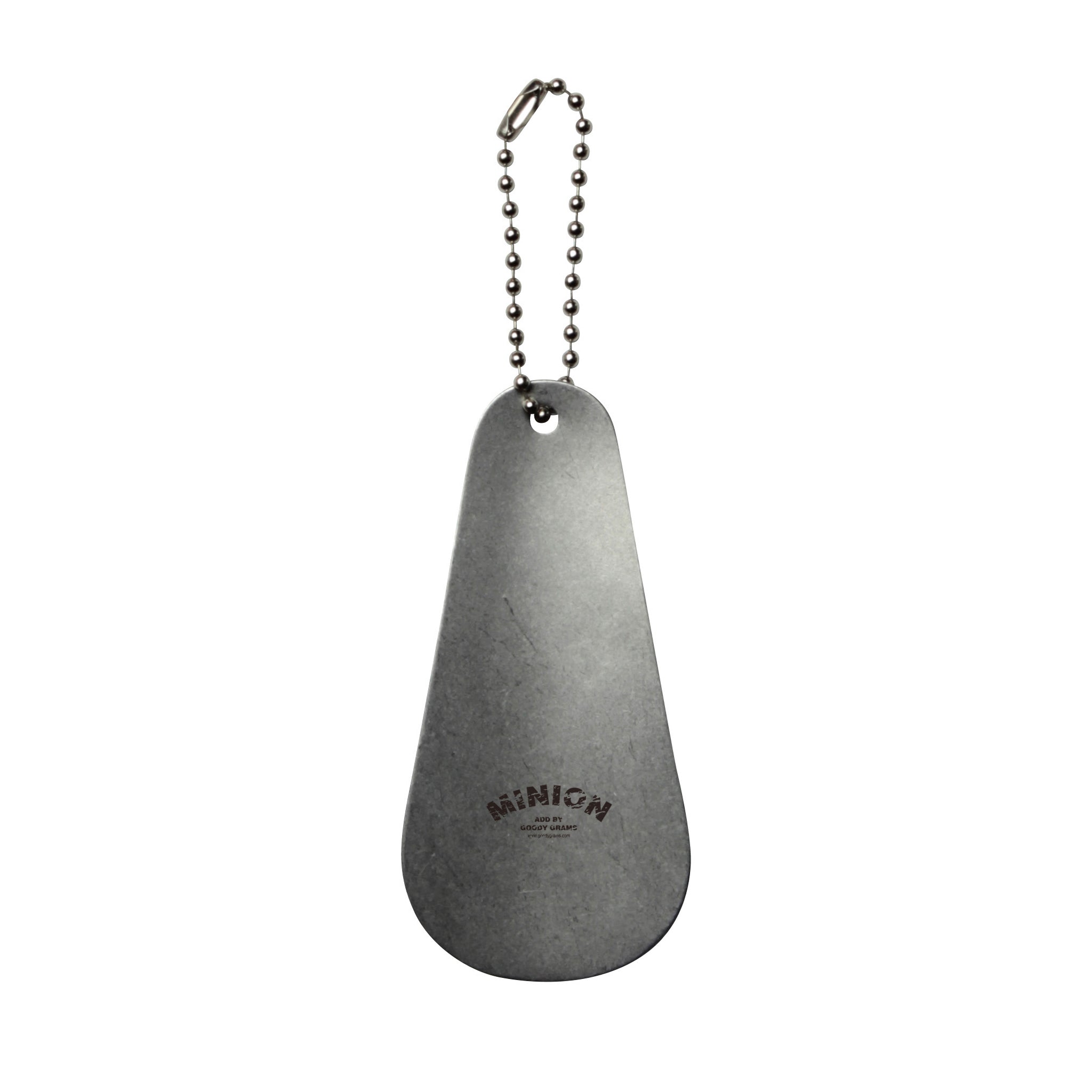 Minion - Mobile Shoehorn