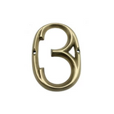 Hotel Room Number - 3
