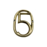 Hotel Room Number - 5