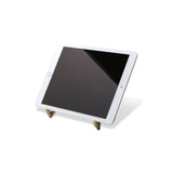 Steel iPad Stand
