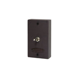Rusty Switch Box