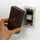 Rusty Switch Box