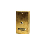 Rusty Switch Box
