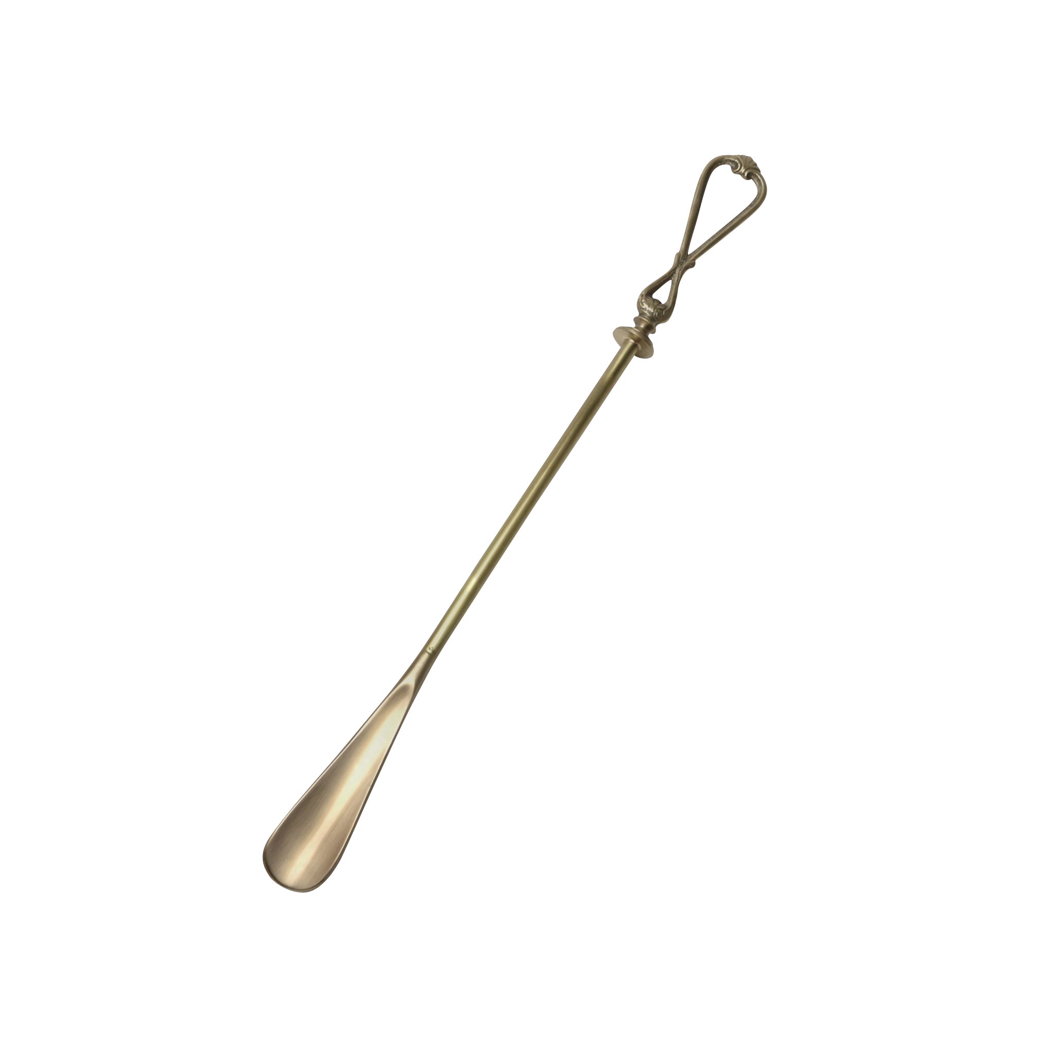 Brass Shoehorn - 18