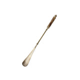 Brass Shoehorn - 20