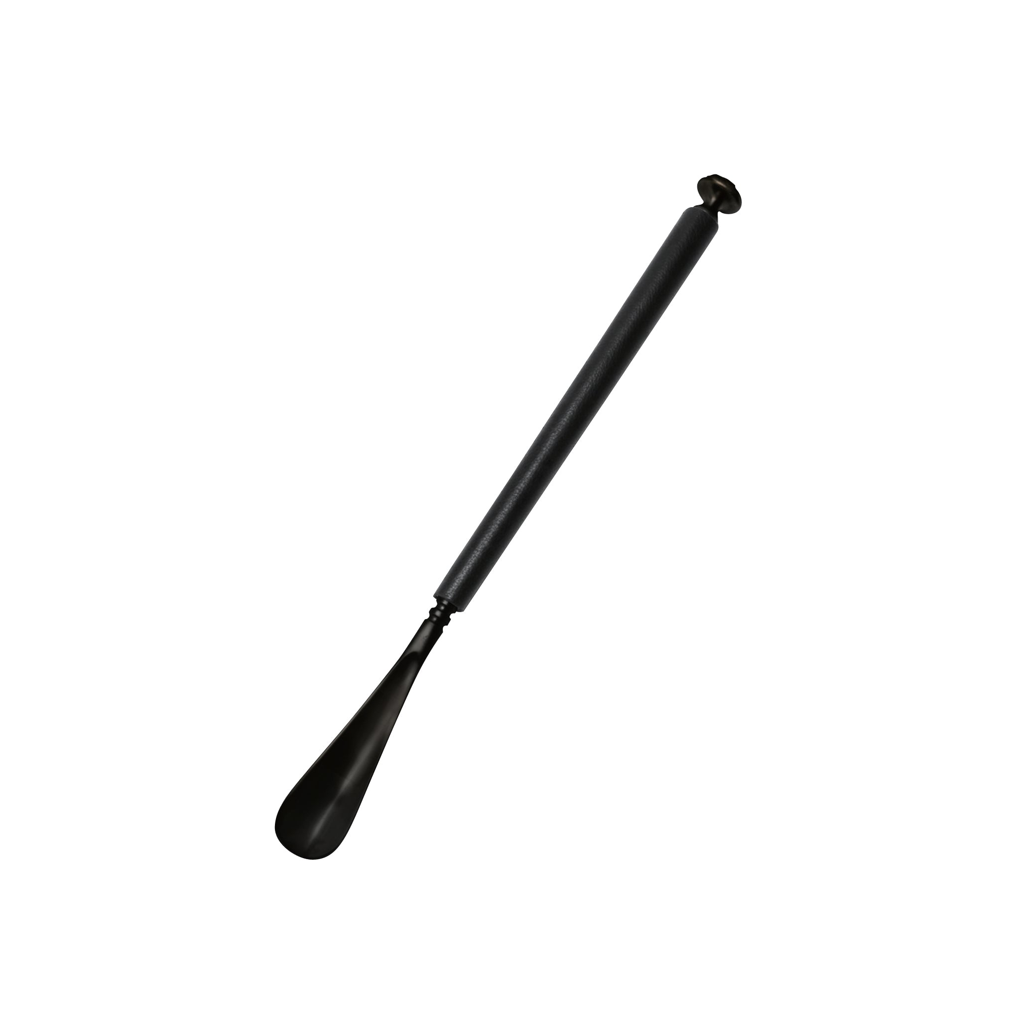 Brass Shoehorn - 21