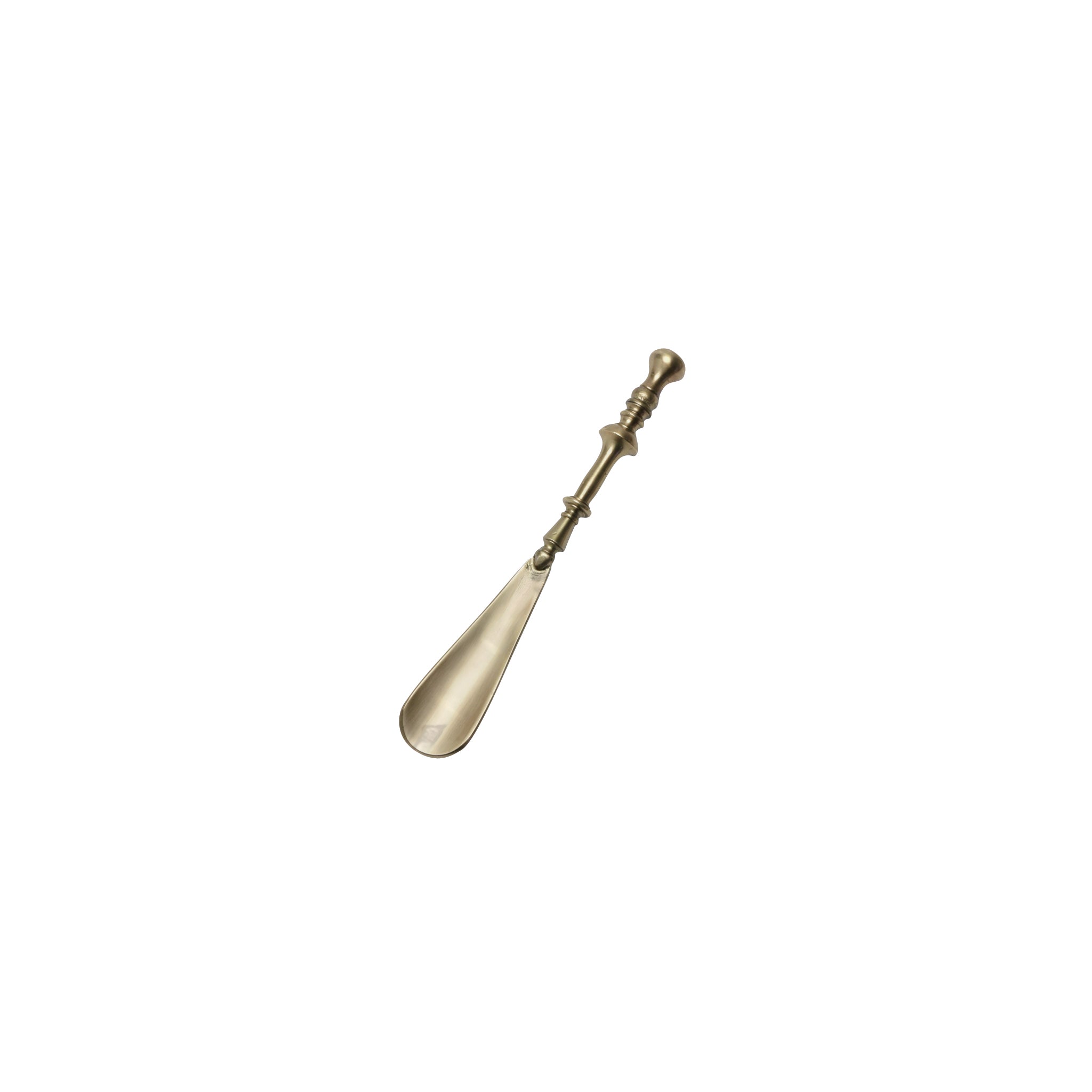 Brass Shoehorn - 22