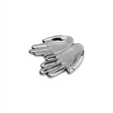 Aluminium Hand Tray