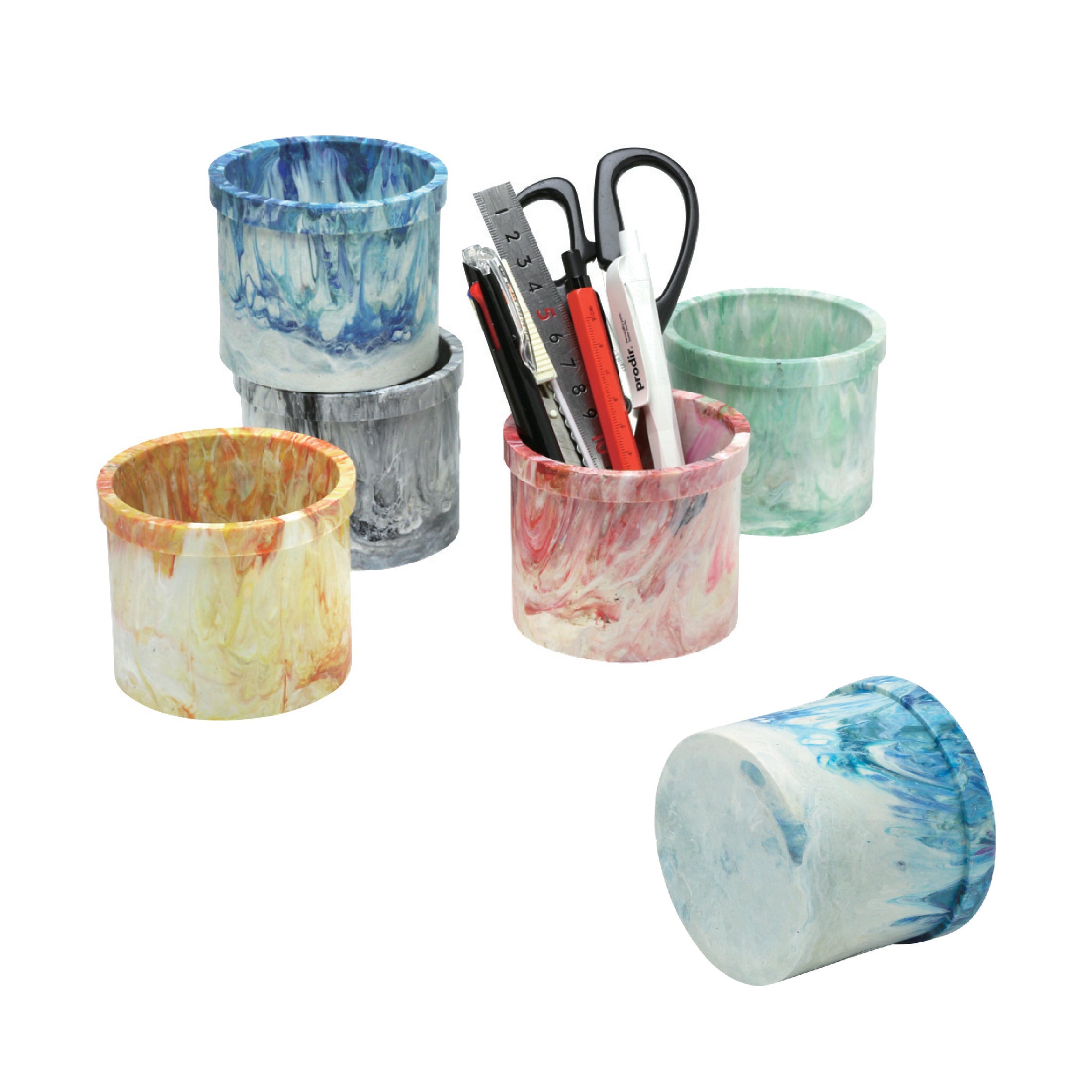 Plant Pot x 2pcs