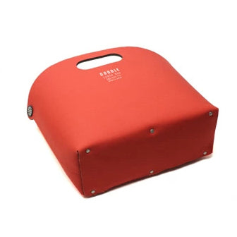 +Fabric Lunch Bag