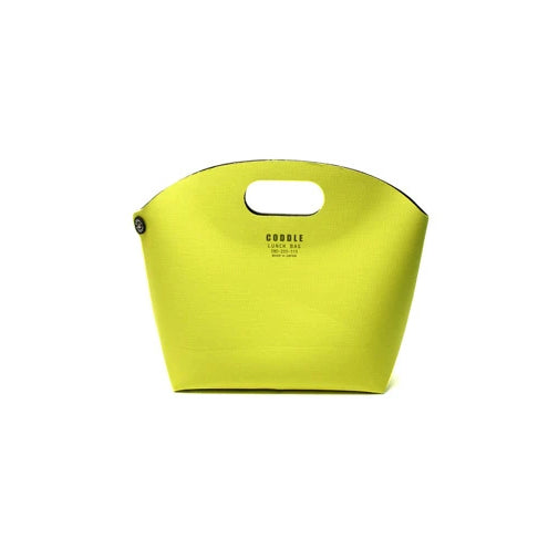 +Fabric Lunch Bag