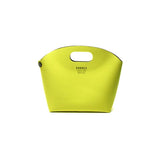 +Fabric Lunch Bag