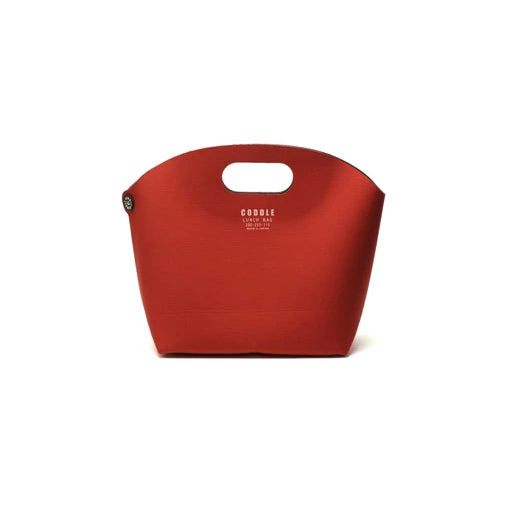 +Fabric Lunch Bag