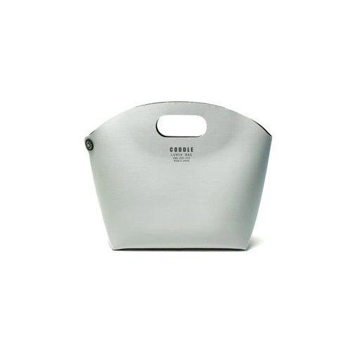 +Fabric Lunch Bag