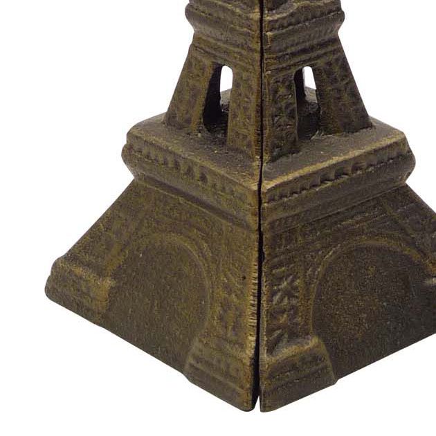 Eiffel Tower Bookend
