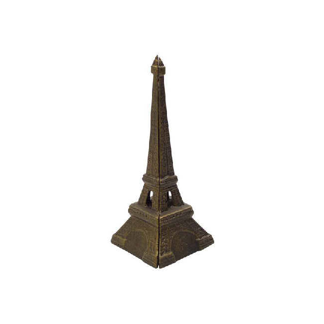 Eiffel Tower Bookend