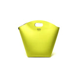 +Fabric Field Bag