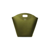 +Fabric Field Bag