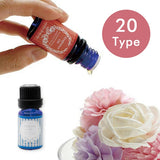 Fragrance Oil Set x 2