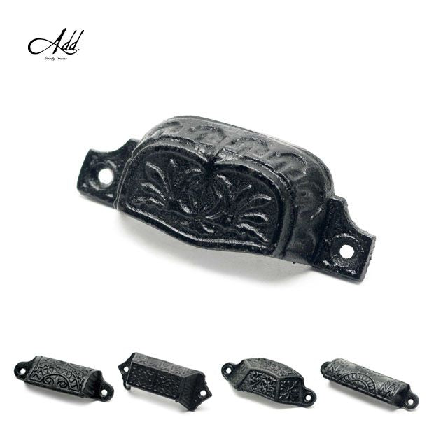 Pullhandle - 04 set