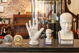 The Hand