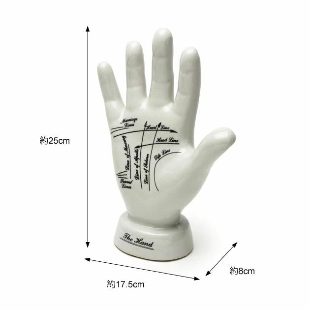 The Hand