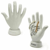 The Hand