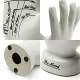 The Hand