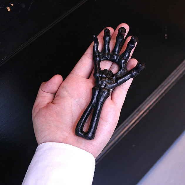 Ghost Hand Opener