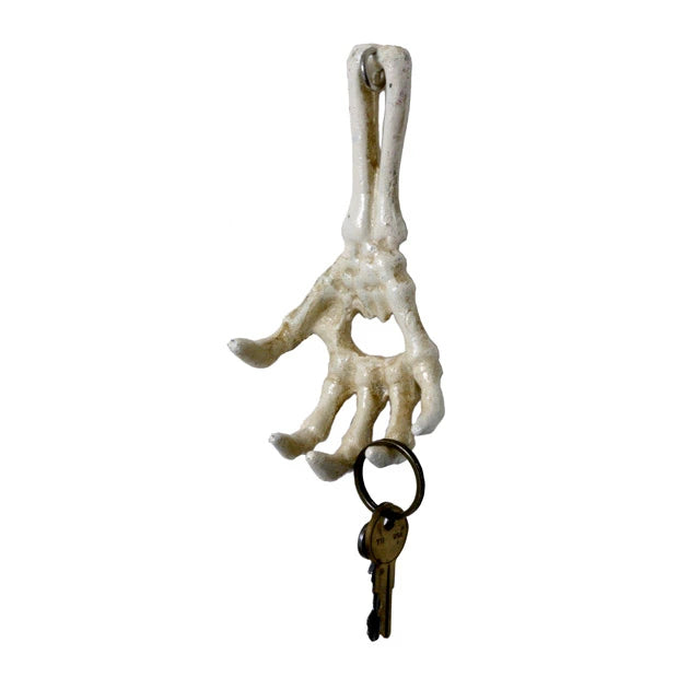 Ghost Hand Opener