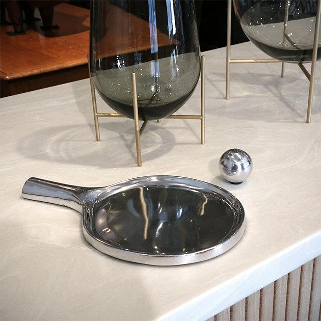 Pingpong Tray