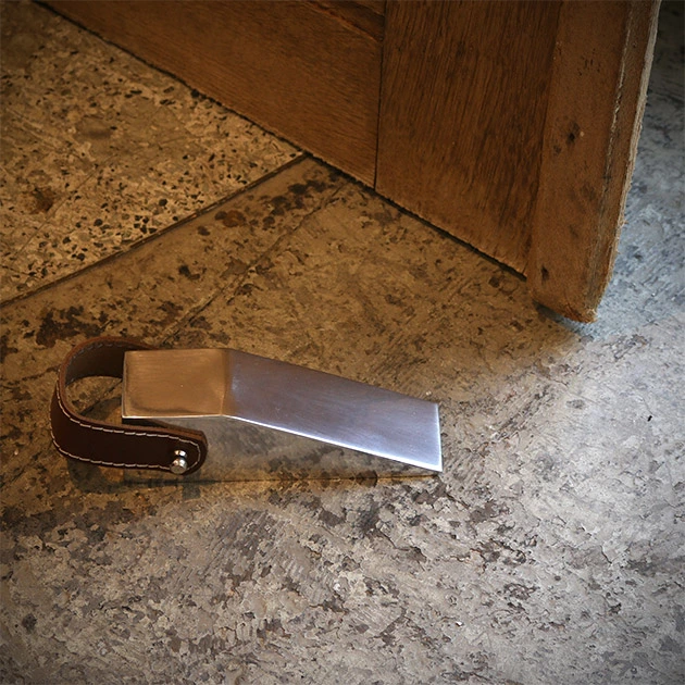 Aluminium Door Stopper