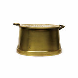 Brass Ashtray