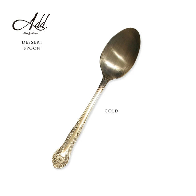Marianne - Dessert Spoon
