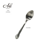 Charlotte - Tea Spoon