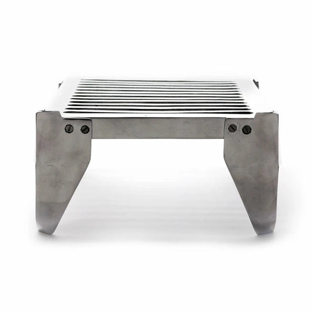 Metal Shoe Rack