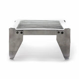 Metal Shoe Rack