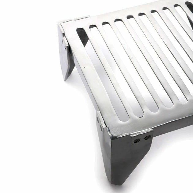 Metal Shoe Rack