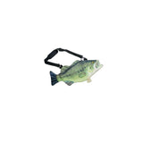 Fish Bag Large Mouth Bass