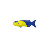 Sumire Yakko Fish Magnet