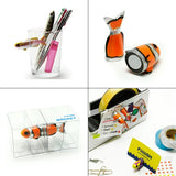 Rainbow Trout Fish Magnet