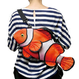 Fish Bag Large Mouth Bass