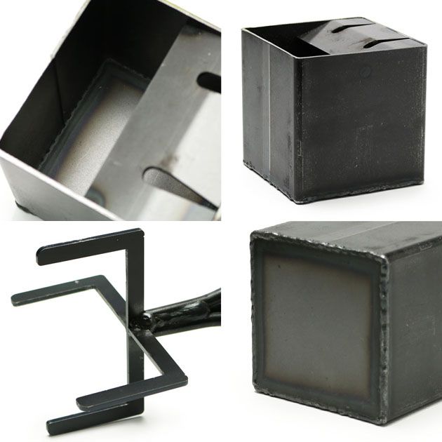 Unite Stand Ashtray