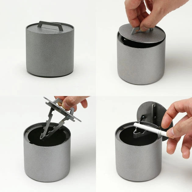 Unite Ashtray - 2